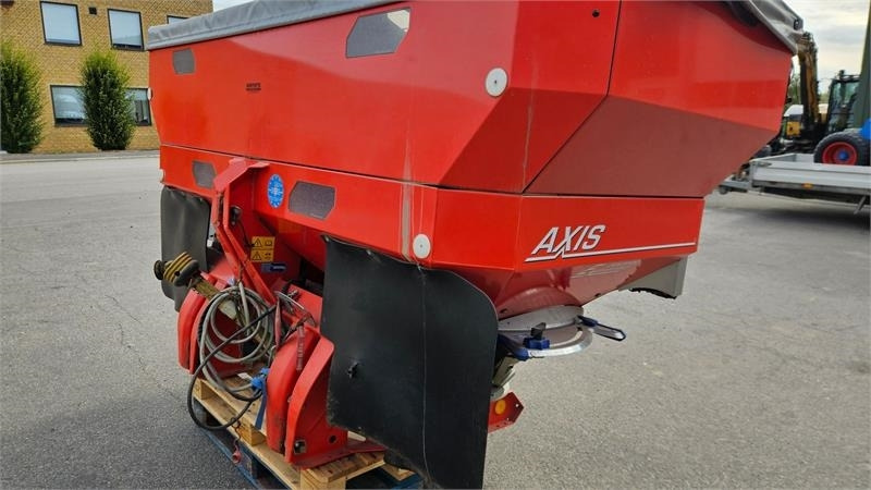 Kuhn RAUCH AXIS 30.1 - Rasipač veštačkog đubriva: slika 1 Kuhn RAUCH AXIS 30.1 - Rasipač veštačkog đubriva: slika 1