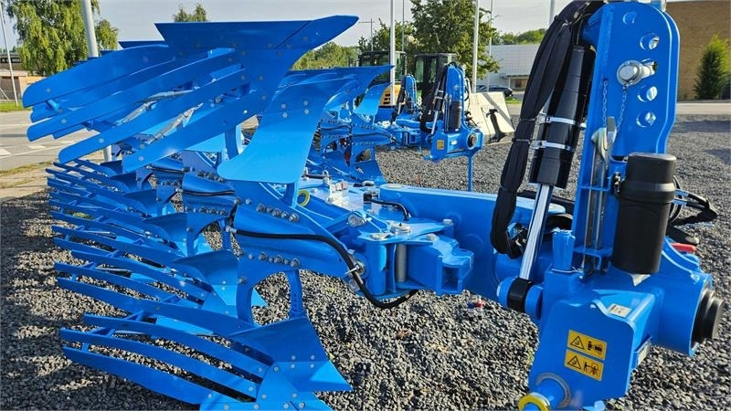 Lemken JUWEL 10M - Plug: slika 3 Lemken JUWEL 10M - Plug: slika 3