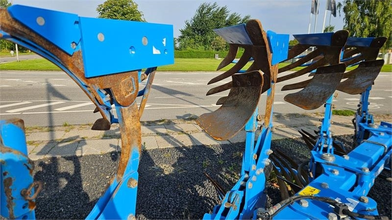 Lemken Juwel 8M Juwel 8 OF - Plug: slika 5 Lemken Juwel 8M Juwel 8 OF - Plug: slika 5