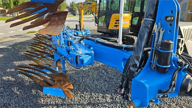 Lemken Juwel 8M Juwel 8 OF - Plug: slika 3 Lemken Juwel 8M Juwel 8 OF - Plug: slika 3