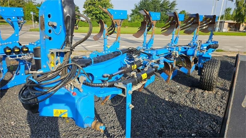 Lemken Juwel 8M Juwel 8 OF - Plug: slika 2 Lemken Juwel 8M Juwel 8 OF - Plug: slika 2