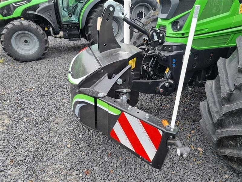Tractor Bumper 1100 - Kontra teg za Poljoprivredna mašina: slika 3 Tractor Bumper 1100 - Kontra teg za Poljoprivredna mašina: slika 3