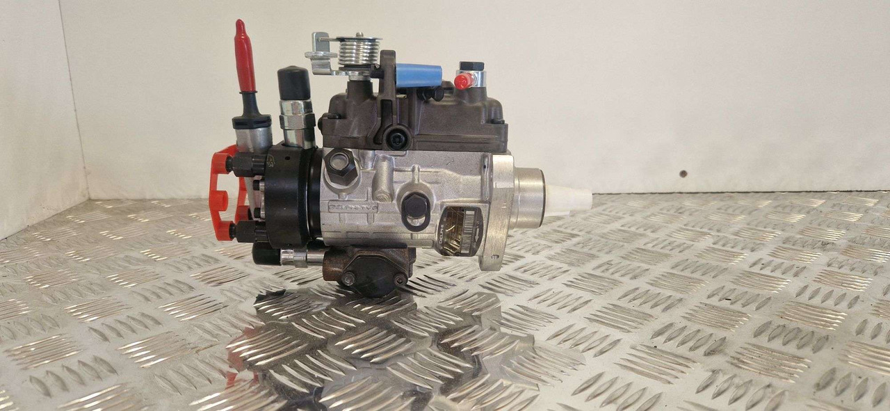 320/06927 12V injection pump 9323A252G Delphi - Motor i delovi za Građevinska mašina: slika 4 320/06927 12V injection pump 9323A252G Delphi - Motor i delovi za Građevinska mašina: slika 4