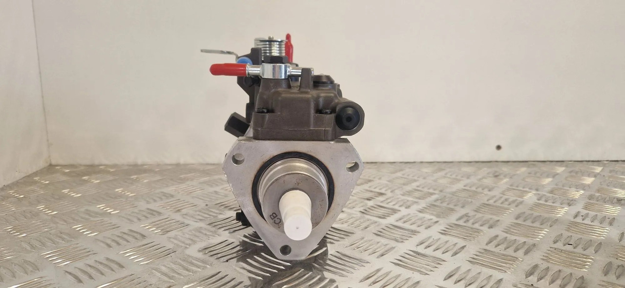 320/06927 12V injection pump 9323A252G Delphi - Motor i delovi za Građevinska mašina: slika 2 320/06927 12V injection pump 9323A252G Delphi - Motor i delovi za Građevinska mašina: slika 2