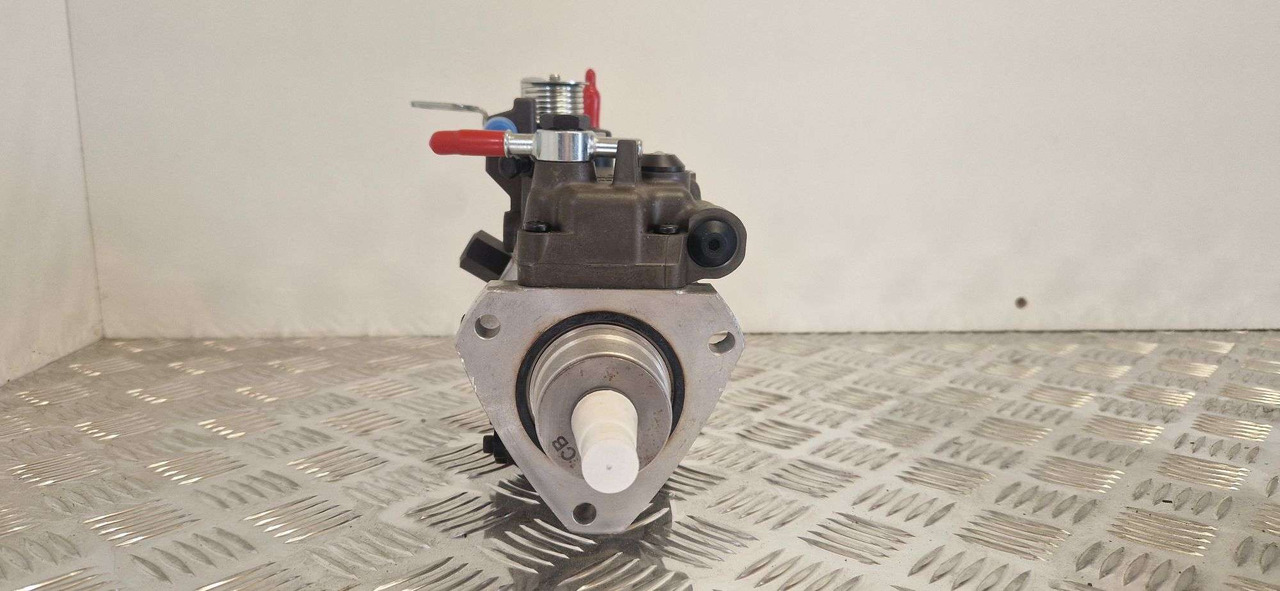 320/06927 12V injection pump 9323A252G Delphi - Motor i delovi za Građevinska mašina: slika 5 320/06927 12V injection pump 9323A252G Delphi - Motor i delovi za Građevinska mašina: slika 5
