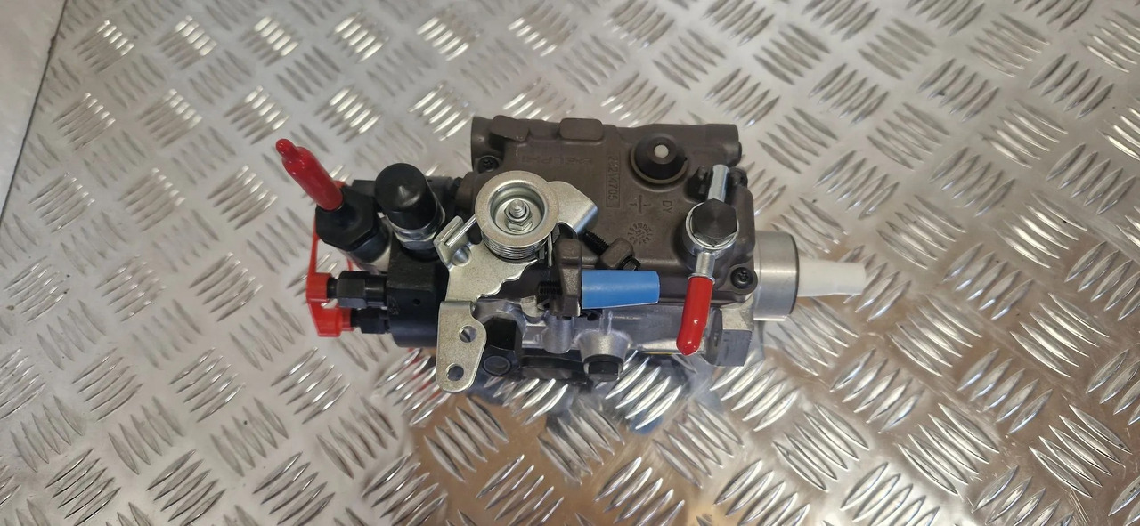 320/06927 12V injection pump 9323A252G Delphi - Motor i delovi za Građevinska mašina: slika 3 320/06927 12V injection pump 9323A252G Delphi - Motor i delovi za Građevinska mašina: slika 3