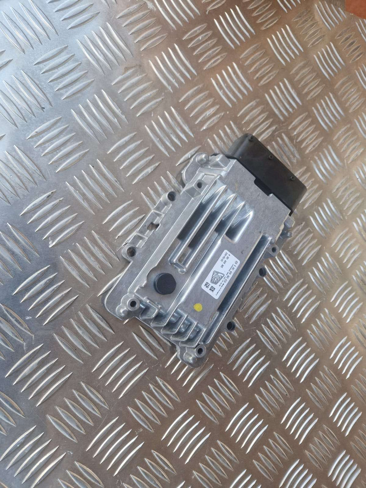 Adblue dosing control unit GENUINE JCB - Motor i delovi za Građevinska mašina: slika 3 Adblue dosing control unit GENUINE JCB - Motor i delovi za Građevinska mašina: slika 3