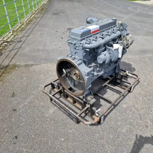 Cummins CPL4468 6BTA Engine 5.9L 173 hp - Motor za Građevinska mašina: slika 1 Cummins CPL4468 6BTA Engine 5.9L 173 hp - Motor za Građevinska mašina: slika 1