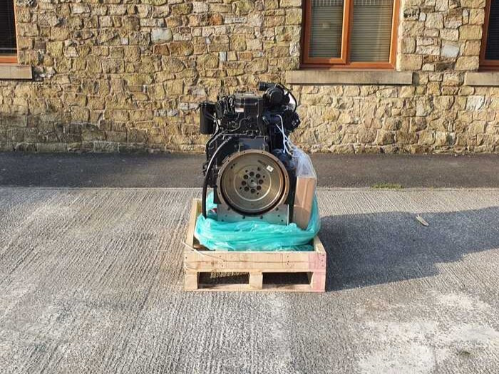 Cummins QSB4.5 Engine 104 kW - Motor za Građevinska mašina: slika 3 Cummins QSB4.5 Engine 104 kW - Motor za Građevinska mašina: slika 3
