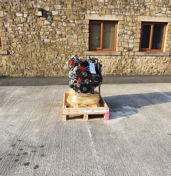 Cummins QSF3.8 Engine EPA RATED USA export - Motor za Građevinska mašina: slika 3 Cummins QSF3.8 Engine EPA RATED USA export - Motor za Građevinska mašina: slika 3
