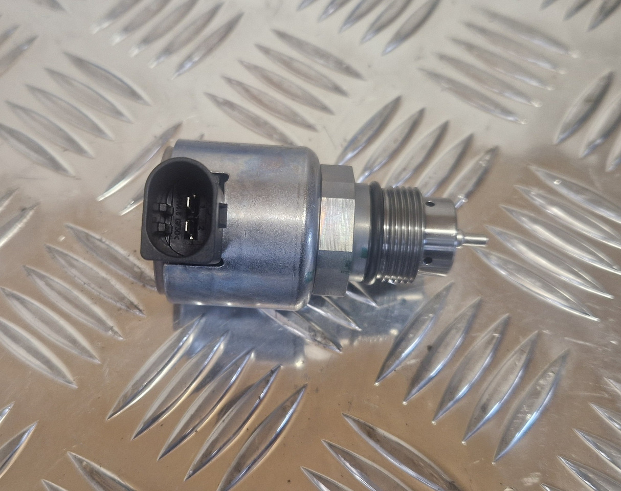 Delphi 28249292 Pressure control valve - Motor i delovi za Građevinska mašina: slika 2 Delphi 28249292 Pressure control valve - Motor i delovi za Građevinska mašina: slika 2