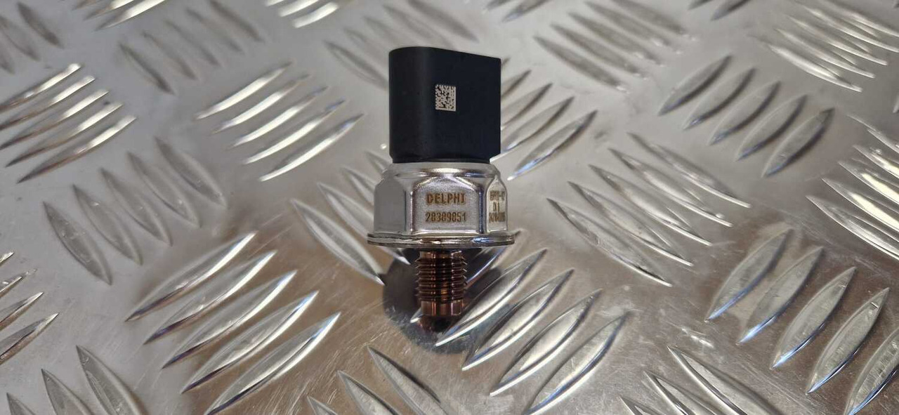Delphi High Pressure Sensor Common Rail – 28389851-12B1 - Motor i delovi za Građevinska mašina: slika 3 Delphi High Pressure Sensor Common Rail – 28389851-12B1 - Motor i delovi za Građevinska mašina: slika 3