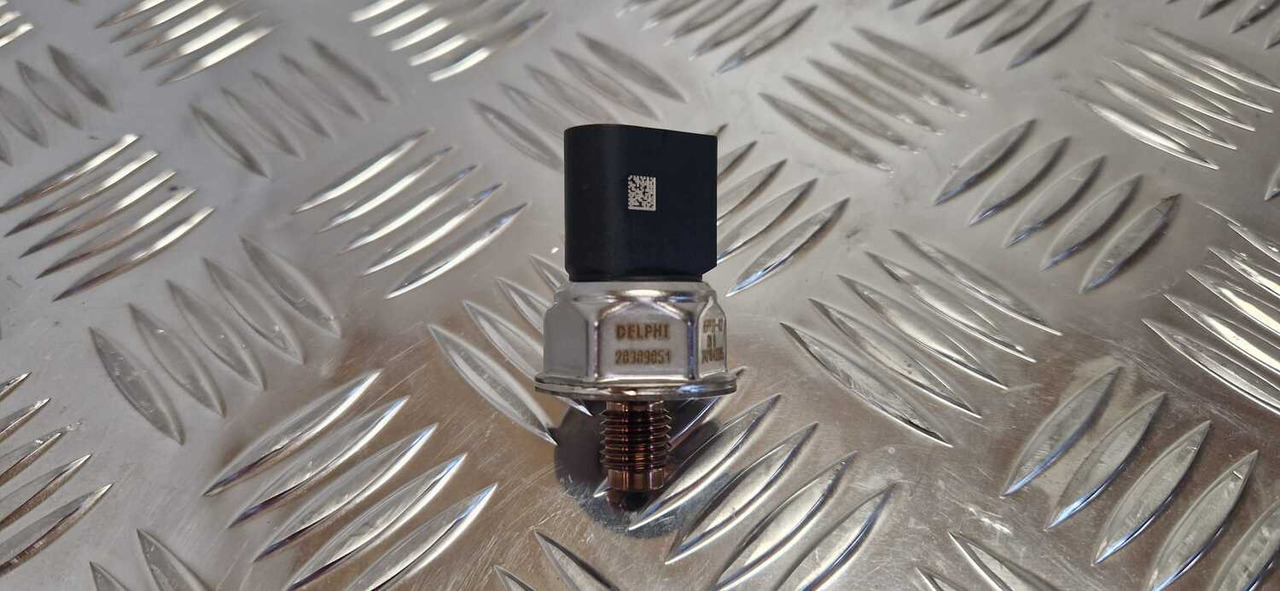 Delphi High Pressure Sensor Common Rail – 28389851-12B1 - Motor i delovi za Građevinska mašina: slika 2 Delphi High Pressure Sensor Common Rail – 28389851-12B1 - Motor i delovi za Građevinska mašina: slika 2