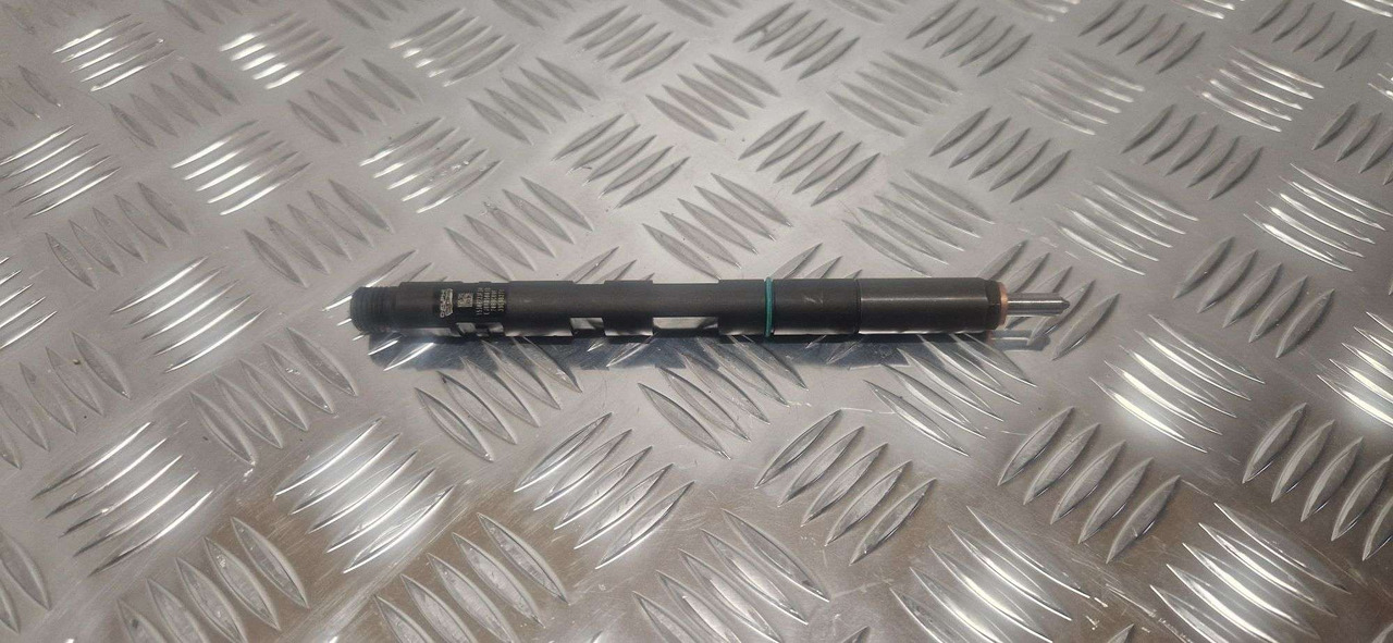 Et3 Injector Delphi R05001D JCB injector 320/06623 - Motor i delovi za Građevinska mašina: slika 1 Et3 Injector Delphi R05001D JCB injector 320/06623 - Motor i delovi za Građevinska mašina: slika 1