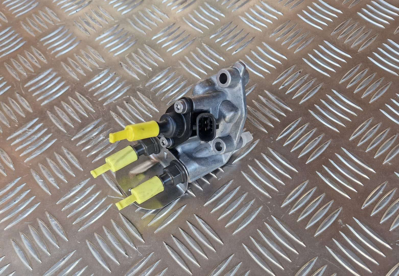 Genuine JCB BOSCH Dosing module 320/A9105 - Motor i delovi za Građevinska mašina: slika 3 Genuine JCB BOSCH Dosing module 320/A9105 - Motor i delovi za Građevinska mašina: slika 3