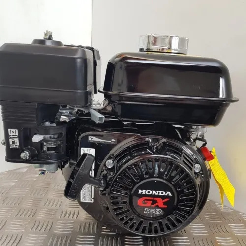 Honda GX160 kart Engine 4.8hp - Motor za Građevinska mašina: slika 2 Honda GX160 kart Engine 4.8hp - Motor za Građevinska mašina: slika 2