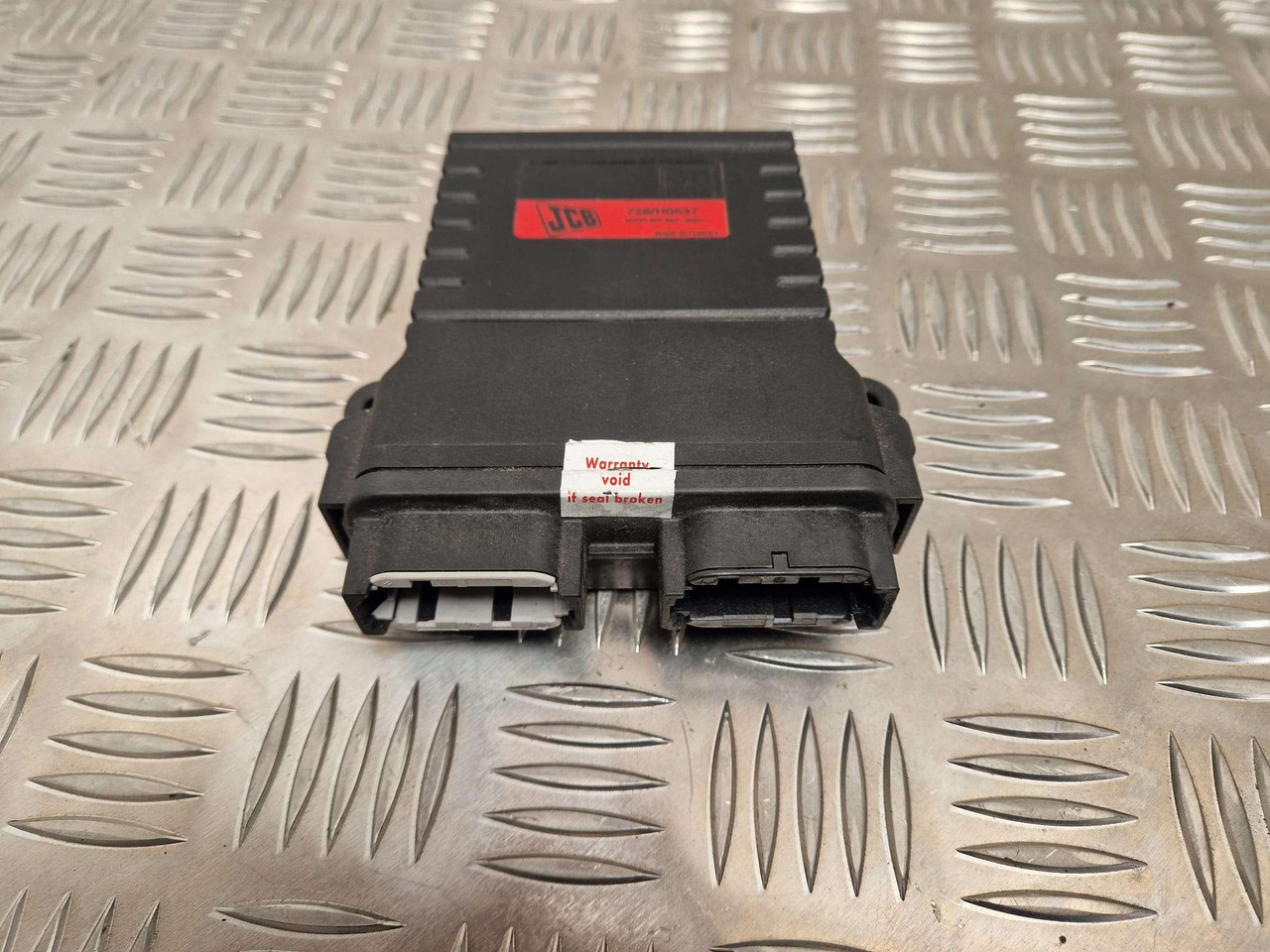 JCB Immobiliser control unit 728/H0537 - Motor i delovi za Građevinska mašina: slika 2 JCB Immobiliser control unit 728/H0537 - Motor i delovi za Građevinska mašina: slika 2