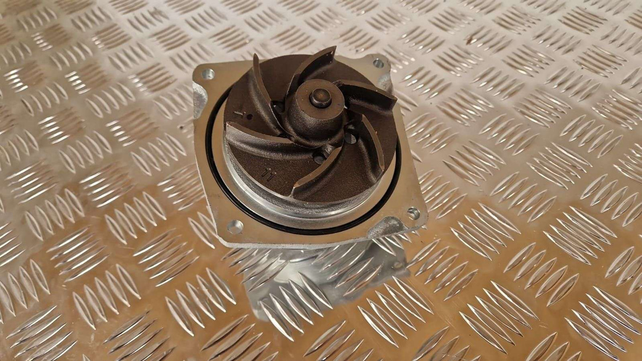 Water Pump JCB 320/A4904 Genuine JCB 320/04542 - Motor i delovi za Građevinska mašina: slika 2 Water Pump JCB 320/A4904 Genuine JCB 320/04542 - Motor i delovi za Građevinska mašina: slika 2