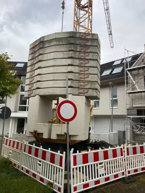 2015 Liebherr 34 K - Toranjski kran: slika 3 2015 Liebherr 34 K - Toranjski kran: slika 3