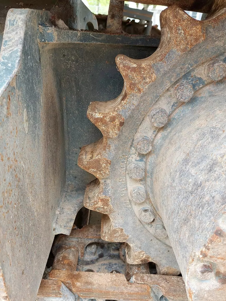 2019 Liebherr R 930 NLC - Bager guseničar: slika 5 2019 Liebherr R 930 NLC - Bager guseničar: slika 5