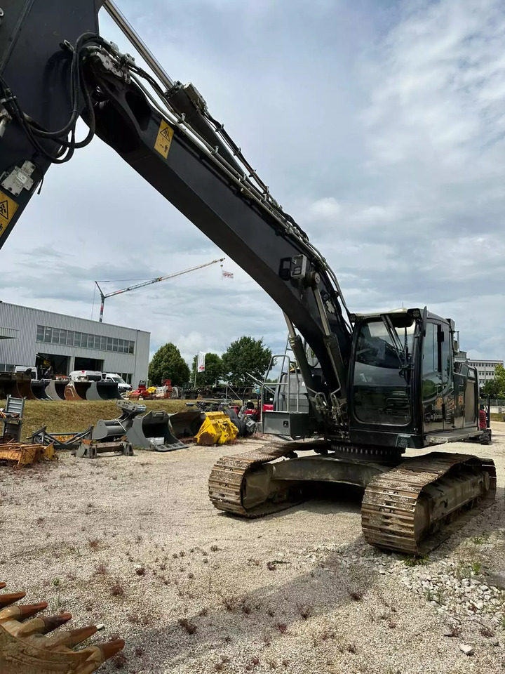 2020 Liebherr R 922 Litronic - Bager guseničar: slika 1 2020 Liebherr R 922 Litronic - Bager guseničar: slika 1