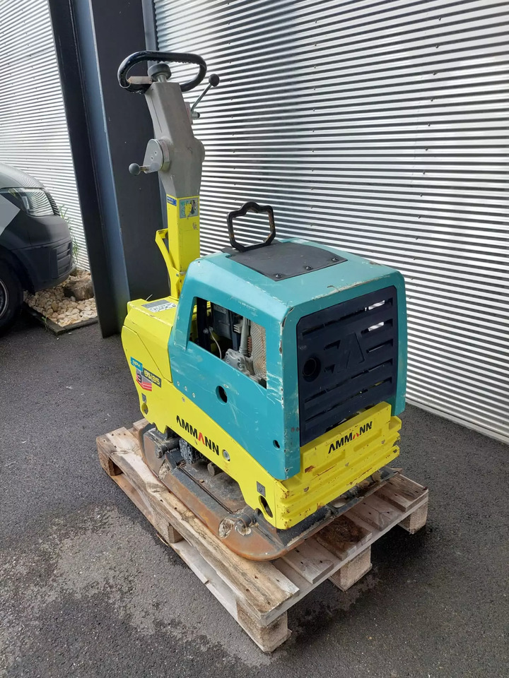 2021 Ammann APH 65/85E - Vibraciona ploča: slika 3 2021 Ammann APH 65/85E - Vibraciona ploča: slika 3