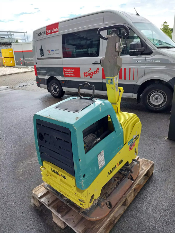 2021 Ammann APH 65/85E - Vibraciona ploča: slika 4 2021 Ammann APH 65/85E - Vibraciona ploča: slika 4