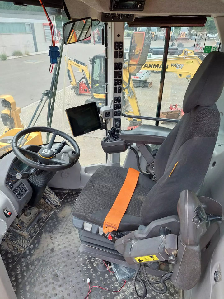 2021 Volvo L 180H - Utovarivač točkaš: slika 5 2021 Volvo L 180H - Utovarivač točkaš: slika 5