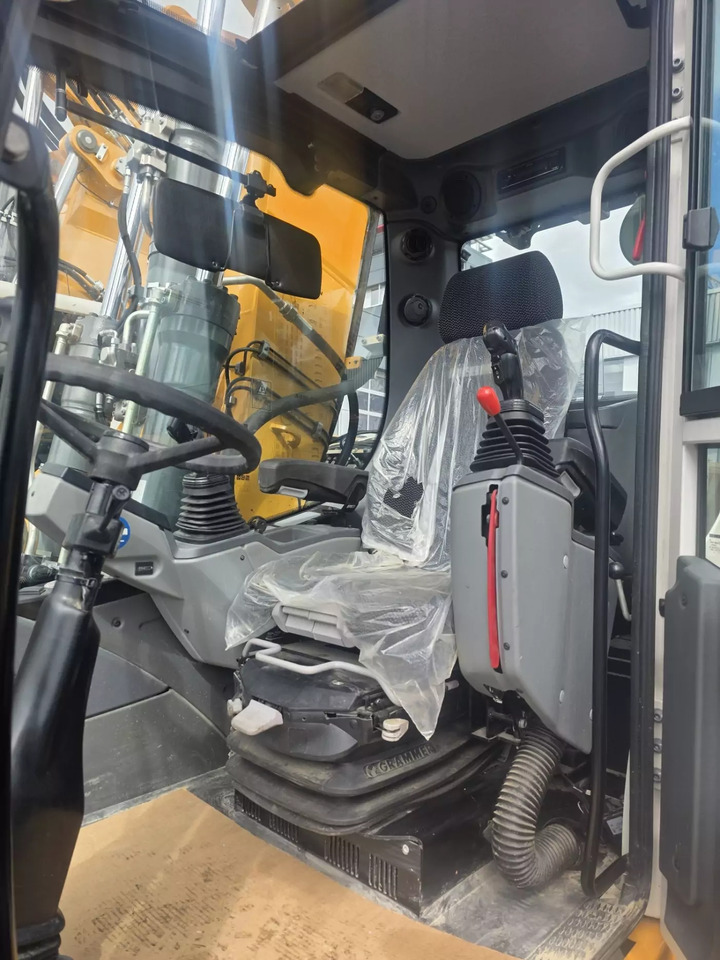 2023 Liebherr A 916 Litronic G6.0-D - Bager točkaš: slika 5 2023 Liebherr A 916 Litronic G6.0-D - Bager točkaš: slika 5