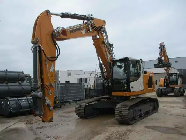 2023 Liebherr R 924 LC Litronic G8.0-D - Bager guseničar: slika 1 2023 Liebherr R 924 LC Litronic G8.0-D - Bager guseničar: slika 1