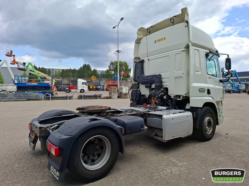 DAF CF 440 FT Euro 6 - Traktor: slika 4 DAF CF 440 FT Euro 6 - Traktor: slika 4