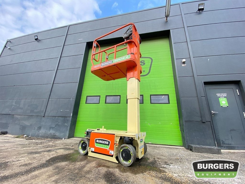 JLG 1230ES - Vazdušna platforma: slika 3 JLG 1230ES - Vazdušna platforma: slika 3