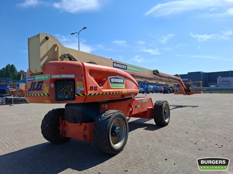 JLG 1350SJP - Teleskopska platforma: slika 4 JLG 1350SJP - Teleskopska platforma: slika 4