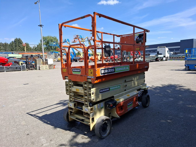 JLG 3246ES - Lift u obliku makaza: slika 3 JLG 3246ES - Lift u obliku makaza: slika 3