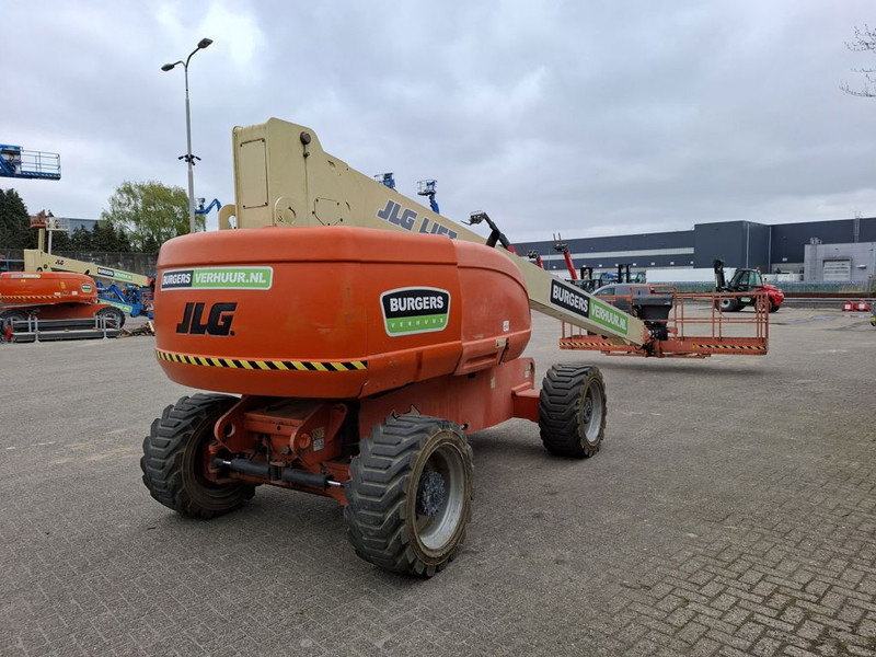 JLG 680S - Teleskopska platforma: slika 4 JLG 680S - Teleskopska platforma: slika 4