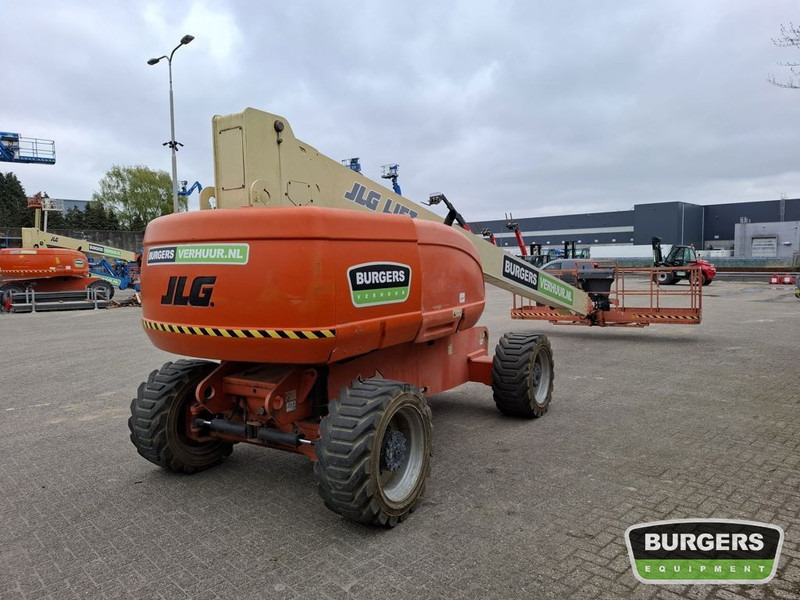 JLG 680S - Teleskopska platforma: slika 4 JLG 680S - Teleskopska platforma: slika 4
