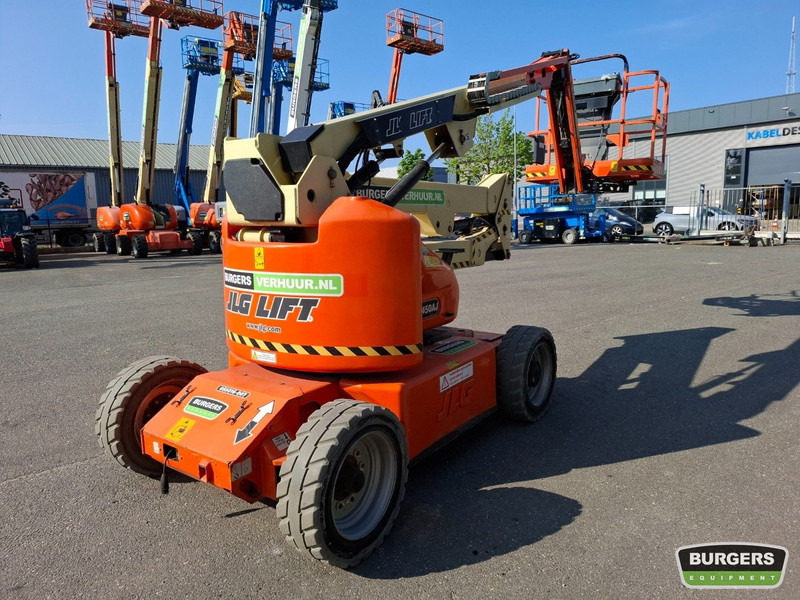 JLG E450 AJ - Zglobna platforma: slika 3 JLG E450 AJ - Zglobna platforma: slika 3