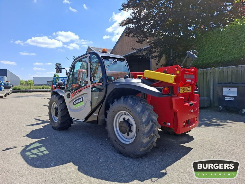 Manitou MT 930 H 75K ST5 S1 - Teleskopski upravljač: slika 4 Manitou MT 930 H 75K ST5 S1 - Teleskopski upravljač: slika 4