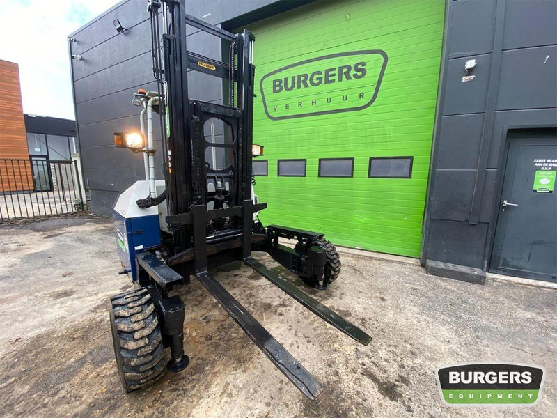 Palfinger F3253 GTS 4W - Prenosni viljuškar: slika 4 Palfinger F3253 GTS 4W - Prenosni viljuškar: slika 4