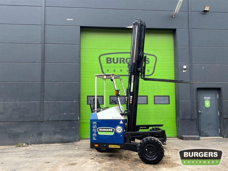 Palfinger F3253 GTS 4W - Prenosni viljuškar: slika 1 Palfinger F3253 GTS 4W - Prenosni viljuškar: slika 1