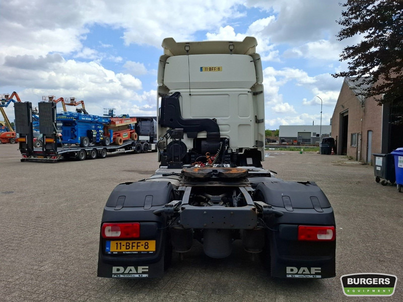 DAF CF 440 FT Euro 6 - Tegljač: slika 5 DAF CF 440 FT Euro 6 - Tegljač: slika 5