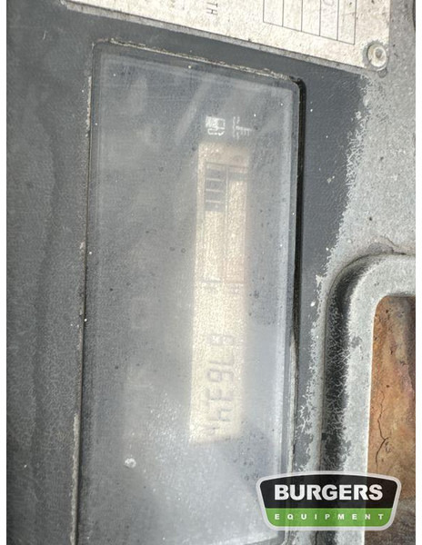 Toyota 8FDF25 Toyota 8FDF25: slika 9