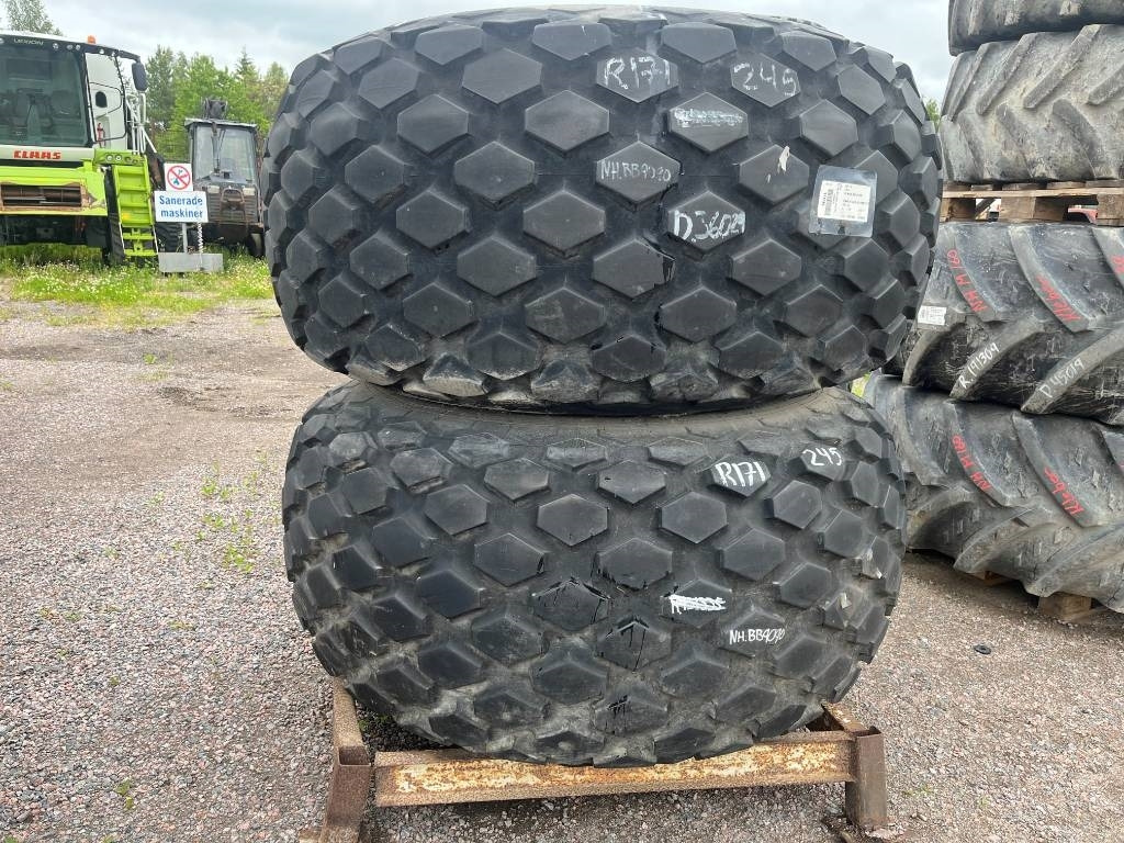 Alliance 28L- 26 Däck på Fälg - Guma za Poljoprivredna mašina: slika 1 Alliance 28L- 26 Däck på Fälg - Guma za Poljoprivredna mašina: slika 1