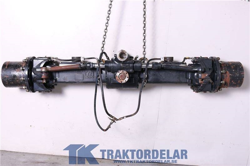 CAT M 316 D Framvagn - Osovina i delovi za Građevinska mašina: slika 1 CAT M 316 D Framvagn - Osovina i delovi za Građevinska mašina: slika 1