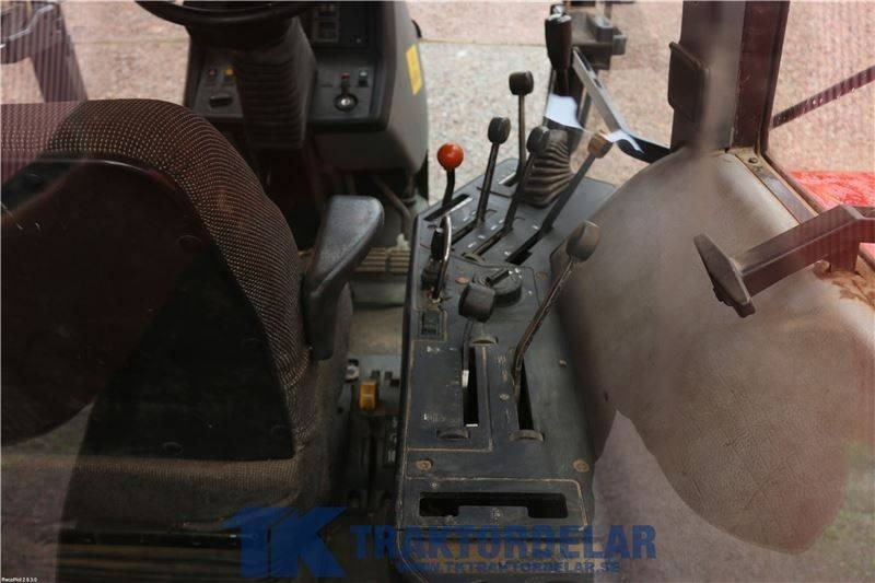 Kabina za Traktor Case 5140 Maxxum: slika 6