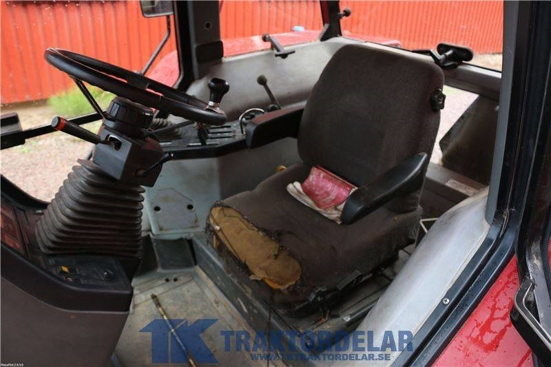 Case 5140 Maxxum - Kabina za Traktor: slika 5 Case 5140 Maxxum - Kabina za Traktor: slika 5