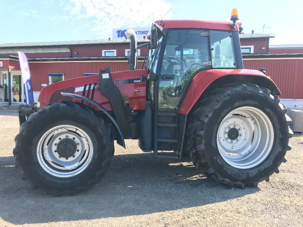 Case IH CS 130 Dismantled for parts - Traktor: slika 1 Case IH CS 130 Dismantled for parts - Traktor: slika 1