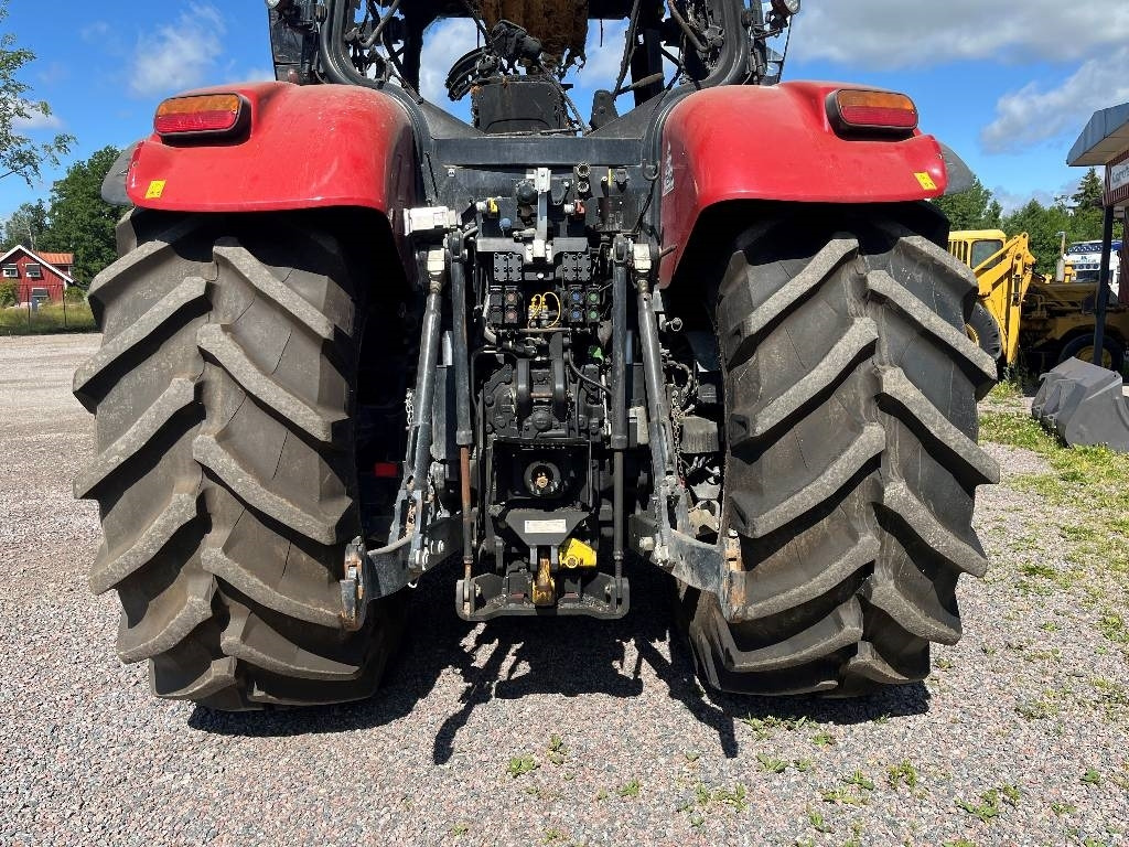 Case IH Puma 200 CVX Dismantled. Only spare parts - Traktor: slika 5 Case IH Puma 200 CVX Dismantled. Only spare parts - Traktor: slika 5