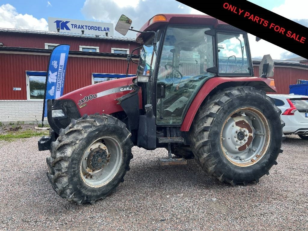 Case JX 90 U Dismantled. Only spare parts - Traktor: slika 1 Case JX 90 U Dismantled. Only spare parts - Traktor: slika 1