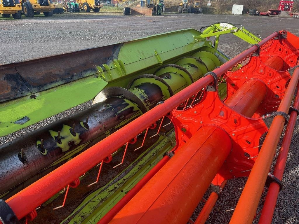 Claas 770 Vario Skärbord / Header 528 - Dodatak za kombajn: slika 5 Claas 770 Vario Skärbord / Header 528 - Dodatak za kombajn: slika 5